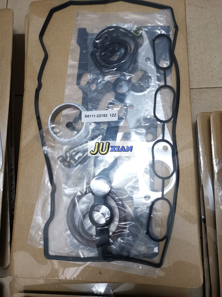 gasket kit