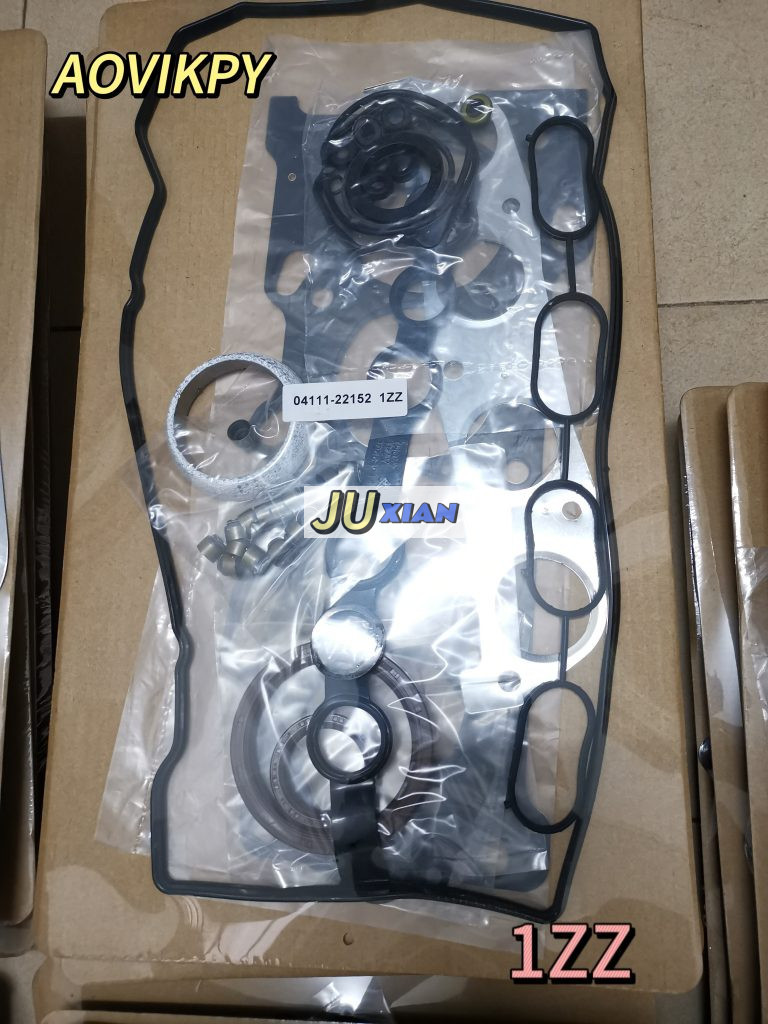 Full gasket kit