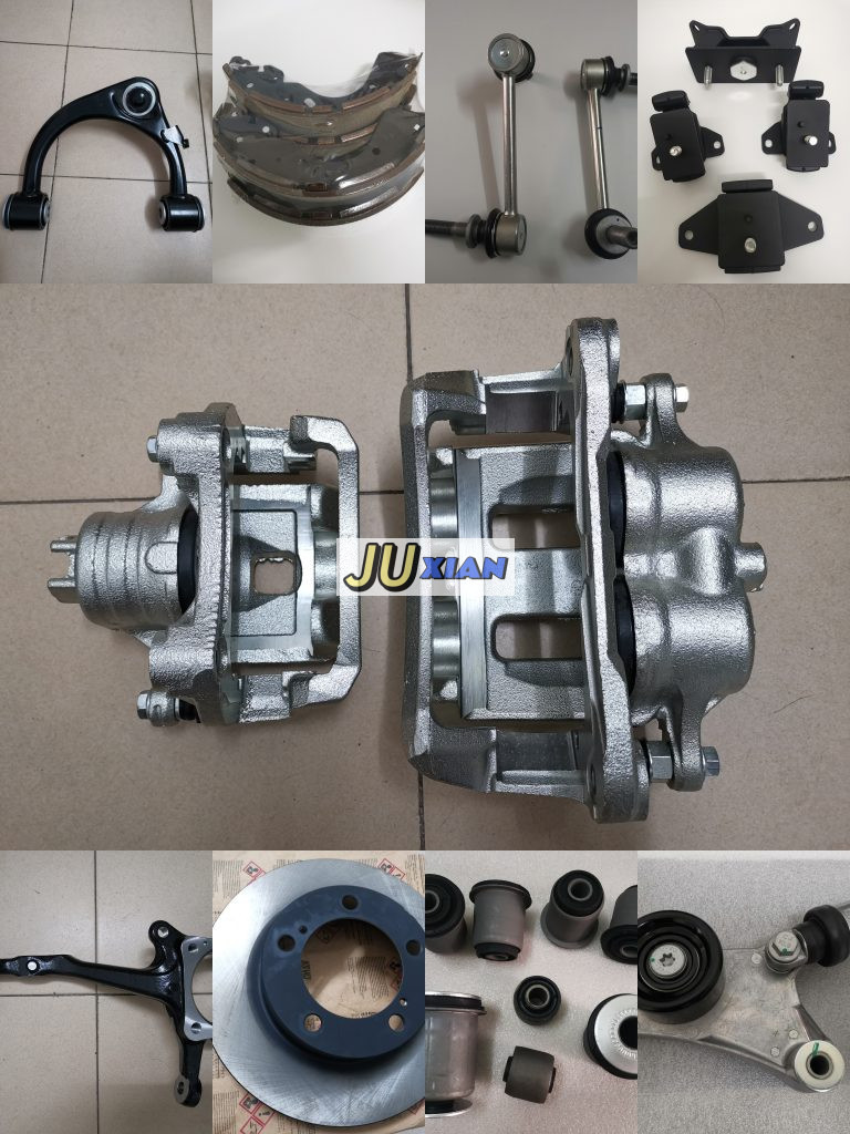 auto parts