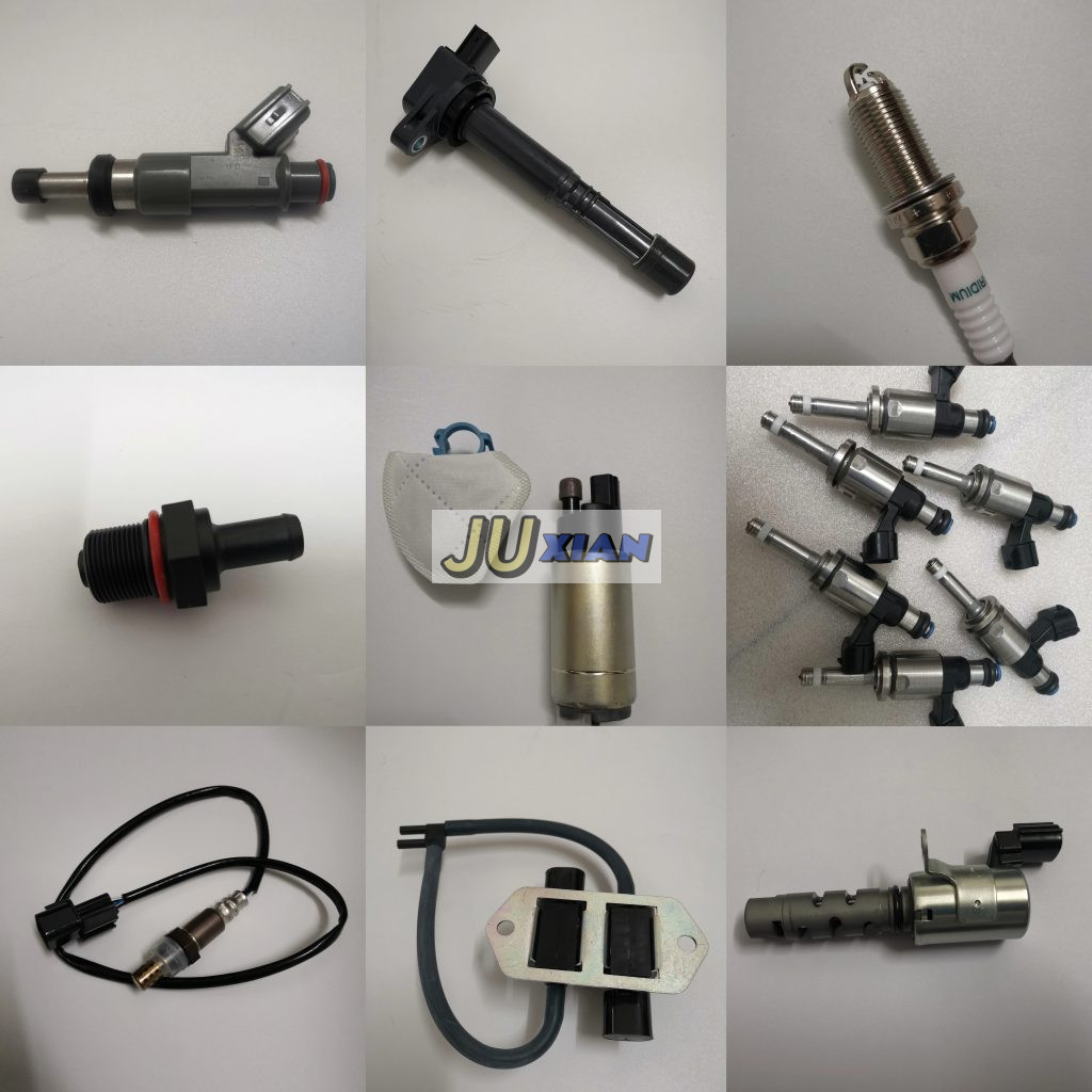 HILUX PARTS