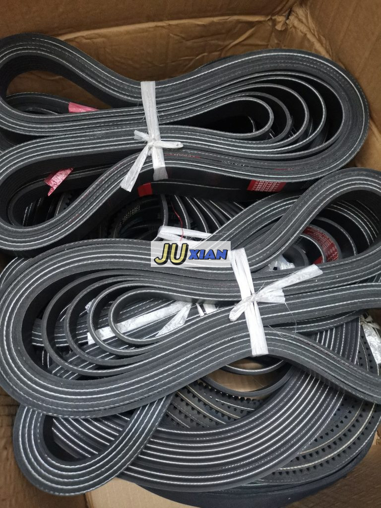 belt