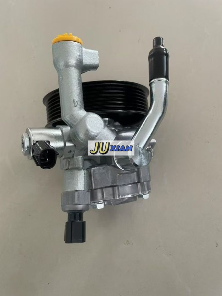 PUMP ASSY VANE 44310-60720