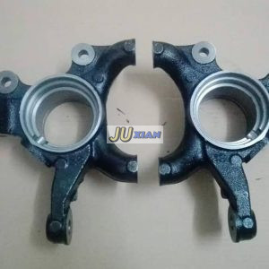 432120K010 KNUCKLE STEERING 43211-0K010 KUN15