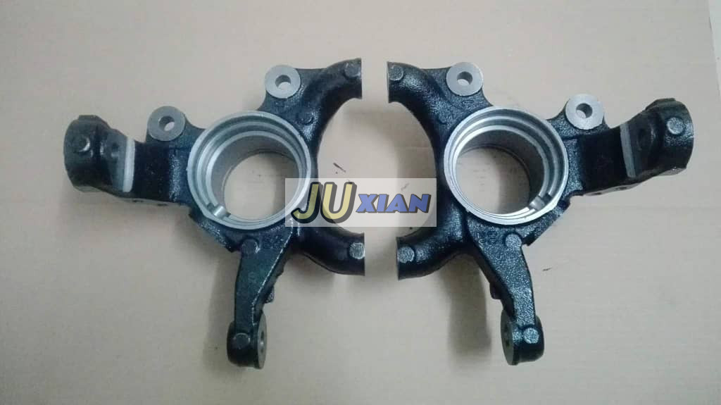 432120K010 KNUCKLE STEERING 43211-0K010 KUN15