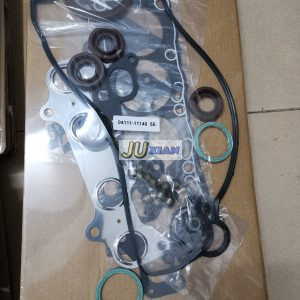 04111-11140 overhaul gasket kit TOYOTA 5E engine