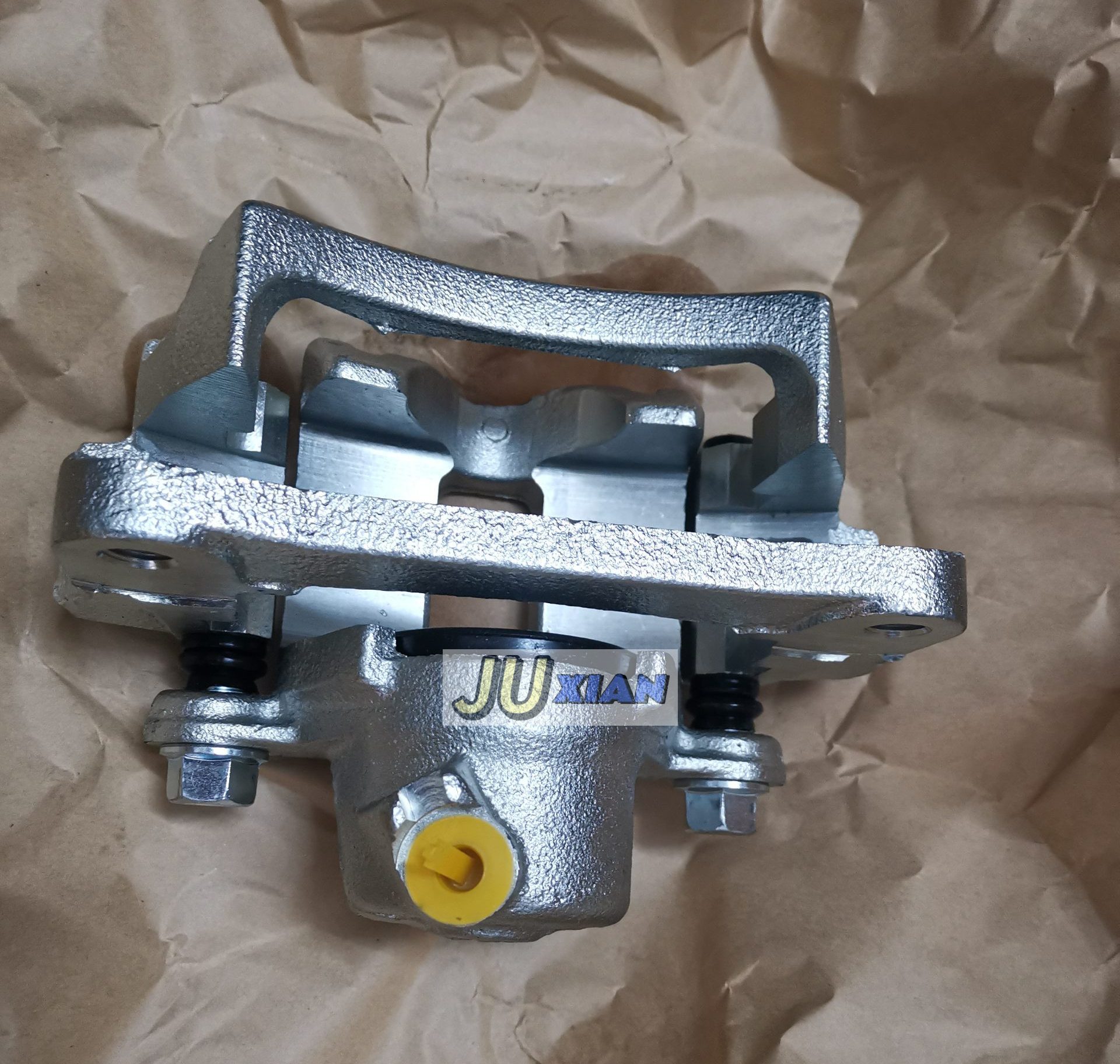 brake cylinder