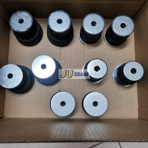52201 CUSHION SUB-ASSY CAB MOUNTING KZJ78 VIGO
