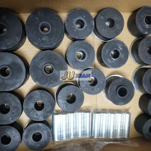 CUSHION  SUB-ASSY , CAB MOUNTING 52201-60110 UZJ200