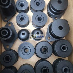 52201 52202 52203 CUSHION  SUB-ASSY , CAB MOUNTING