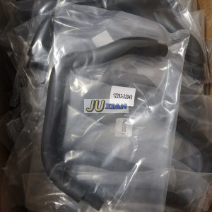 1226222040 hose,ventilation,NO.2 corolla 1zz