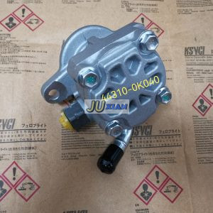 VANE pump