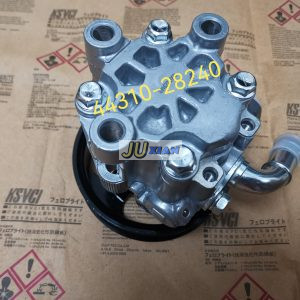 VANE pump