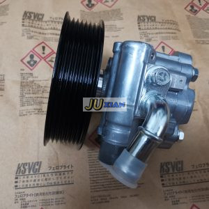 VANE pump