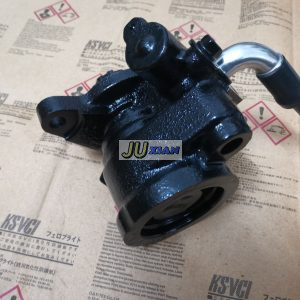 VANE pump