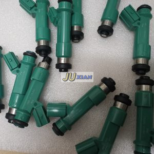 2320939075 for TOYOTA FUEL  INJECTOR 23209-39075