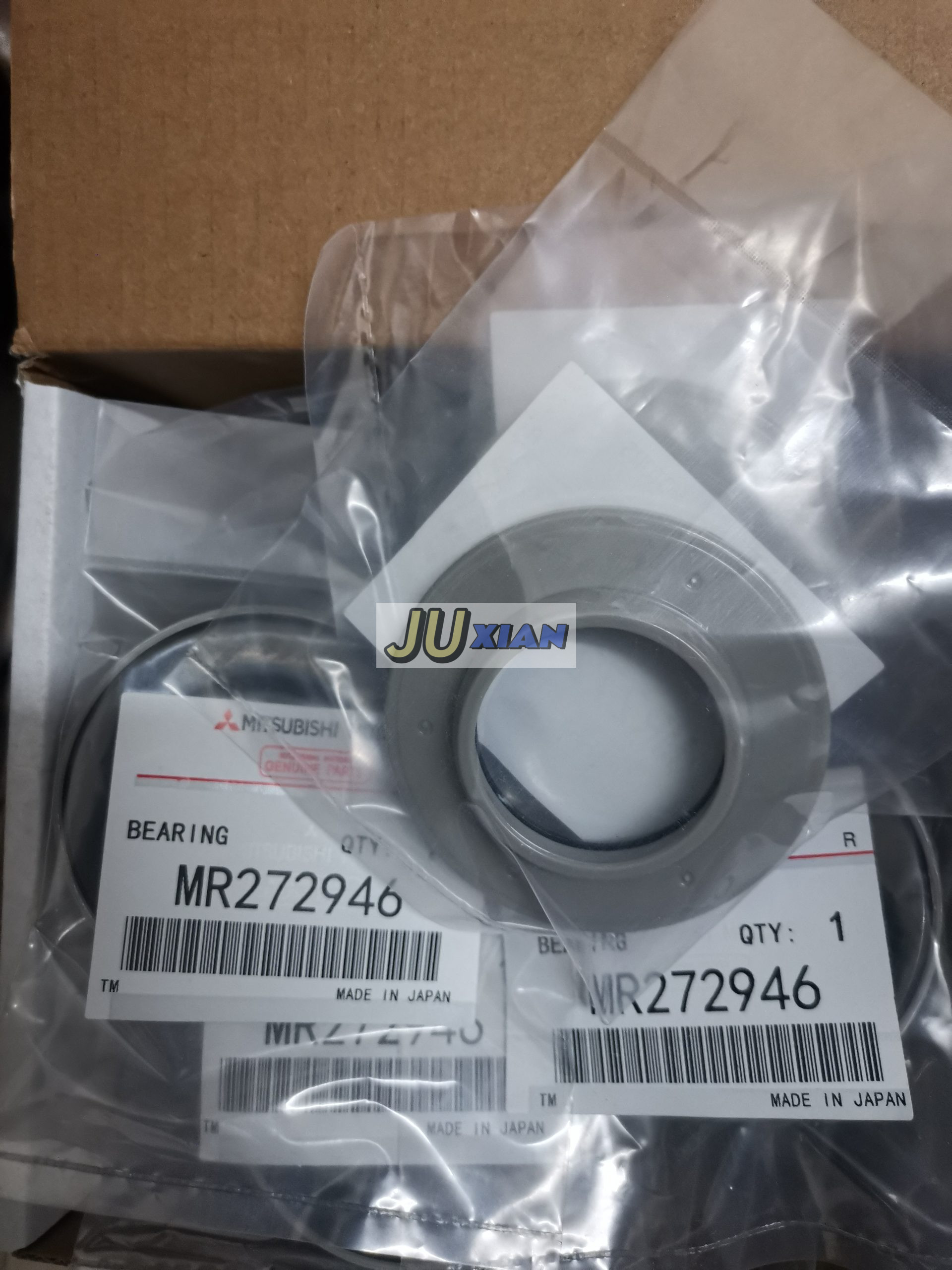 MR272946 bearing ,SUSP STRUT