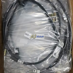 46410-60690 parking brake,cable assy LC95