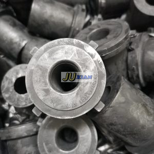 bushing 90385-18022 for rear spring shackle J70 2010-2016