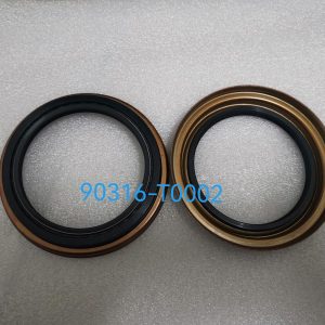 HUB SEAL 90316-T0002  J90 J100 J200 HILUX REVO PRADO