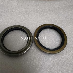 hub seal 90311-62001 ,oil seal for front axle hub J70 toyota