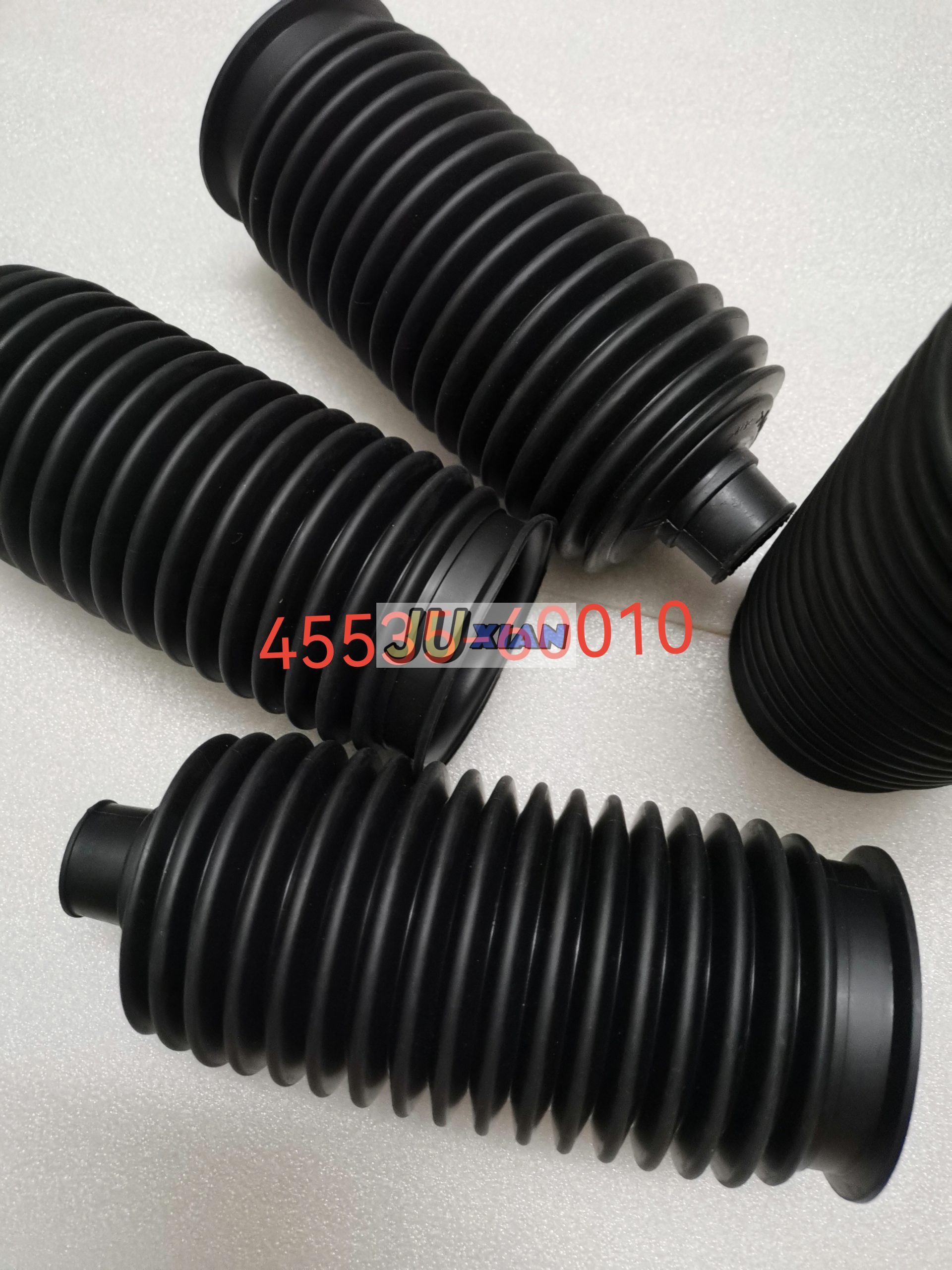45535-60010 STEERING EACK BOOT FOR TOYOTA