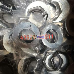 4352160011 NUT,FRONT WHEEL ADJUSTING,RH/LH KIT