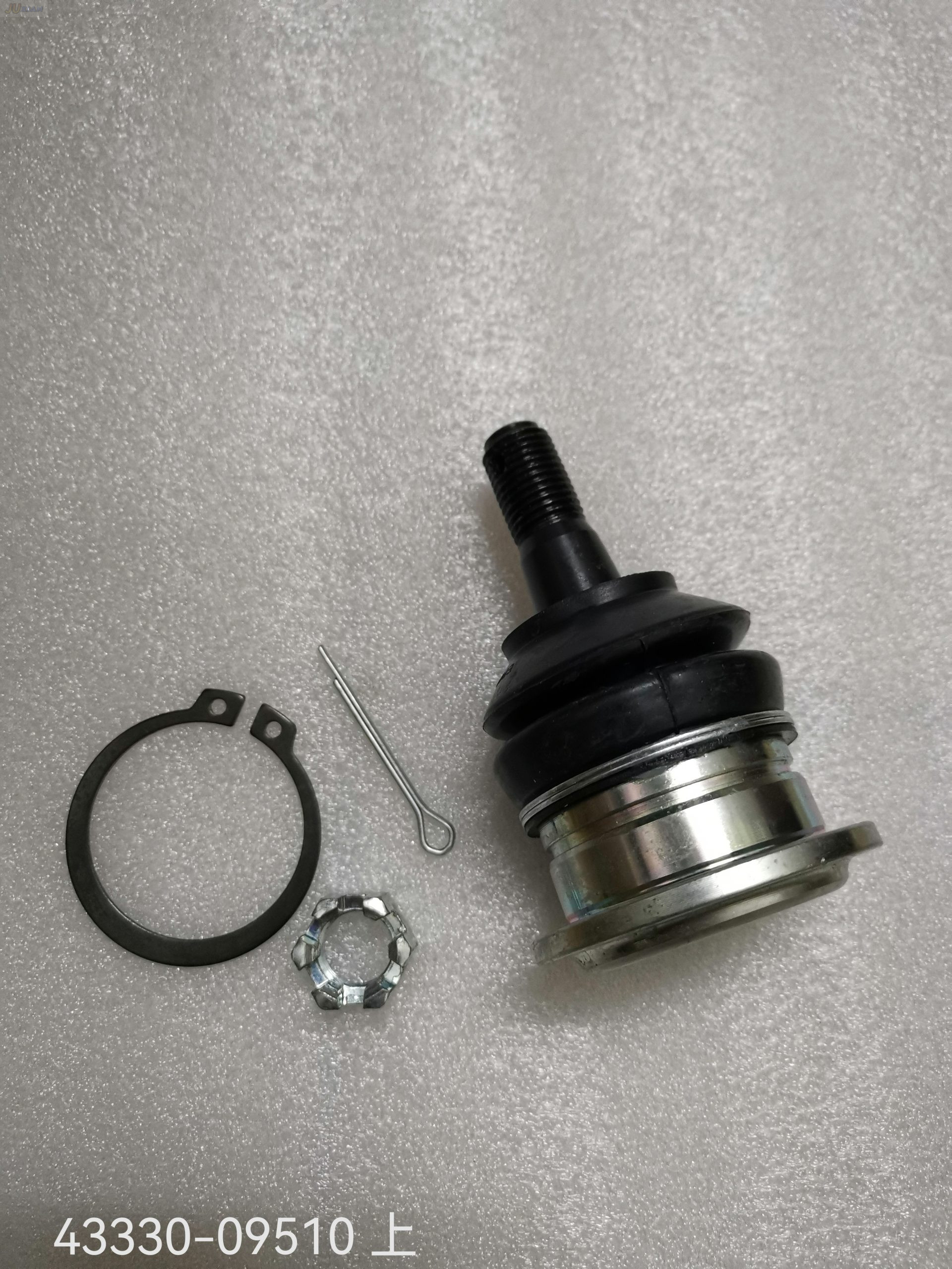 LAND CRUISER PRADO HILUX AUTO PARTS - Image 2
