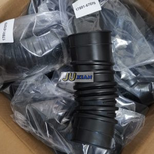 HOSE AIR CLEANER 17881-67070 1KZ J90   NO.1 HOSE
