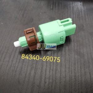 84340-69075 brake lamp switch for Toyota