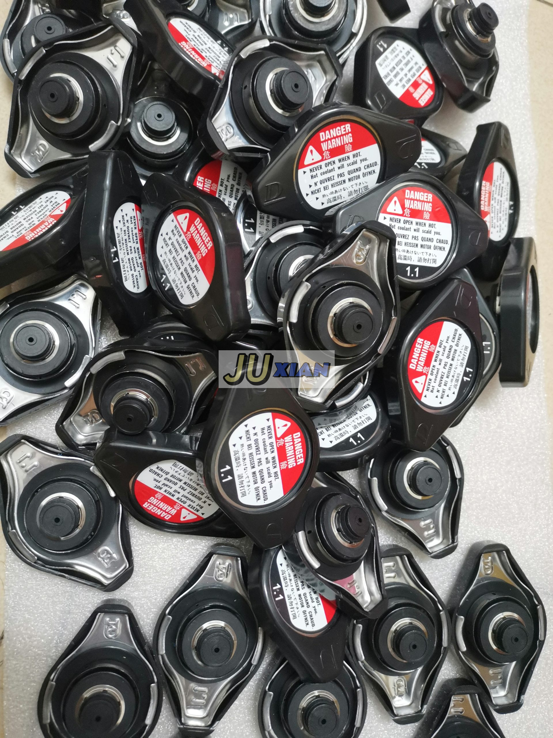 19045-P08-013 RADIATOR CAP 1.1