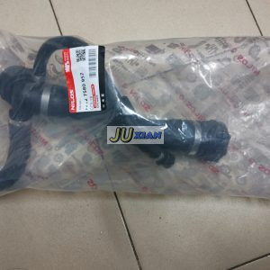 radiator hose for BMW 535Li