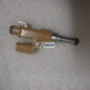 23209-39165 injector for TOYOTA 3UR engine