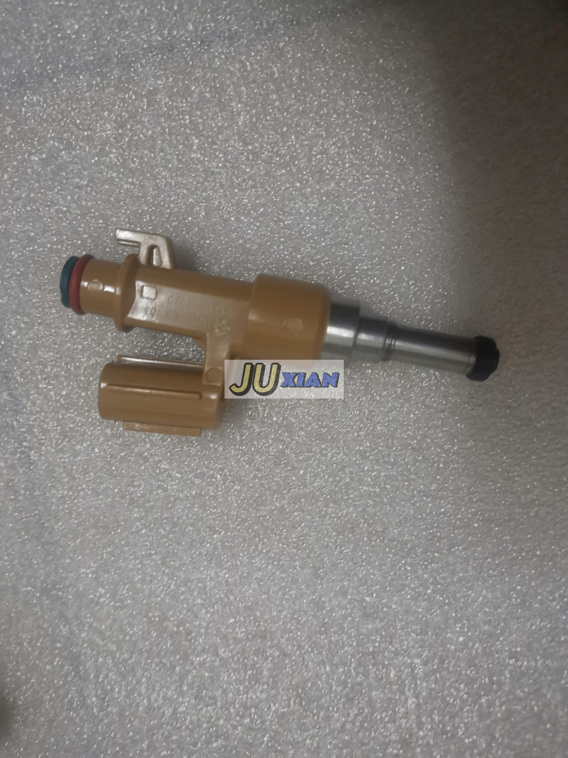 23209-39165 injector for TOYOTA 3UR engine