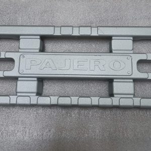 MB379852 BACK DOOR FOOT TREADLE FOR PAJERO v31 32 33