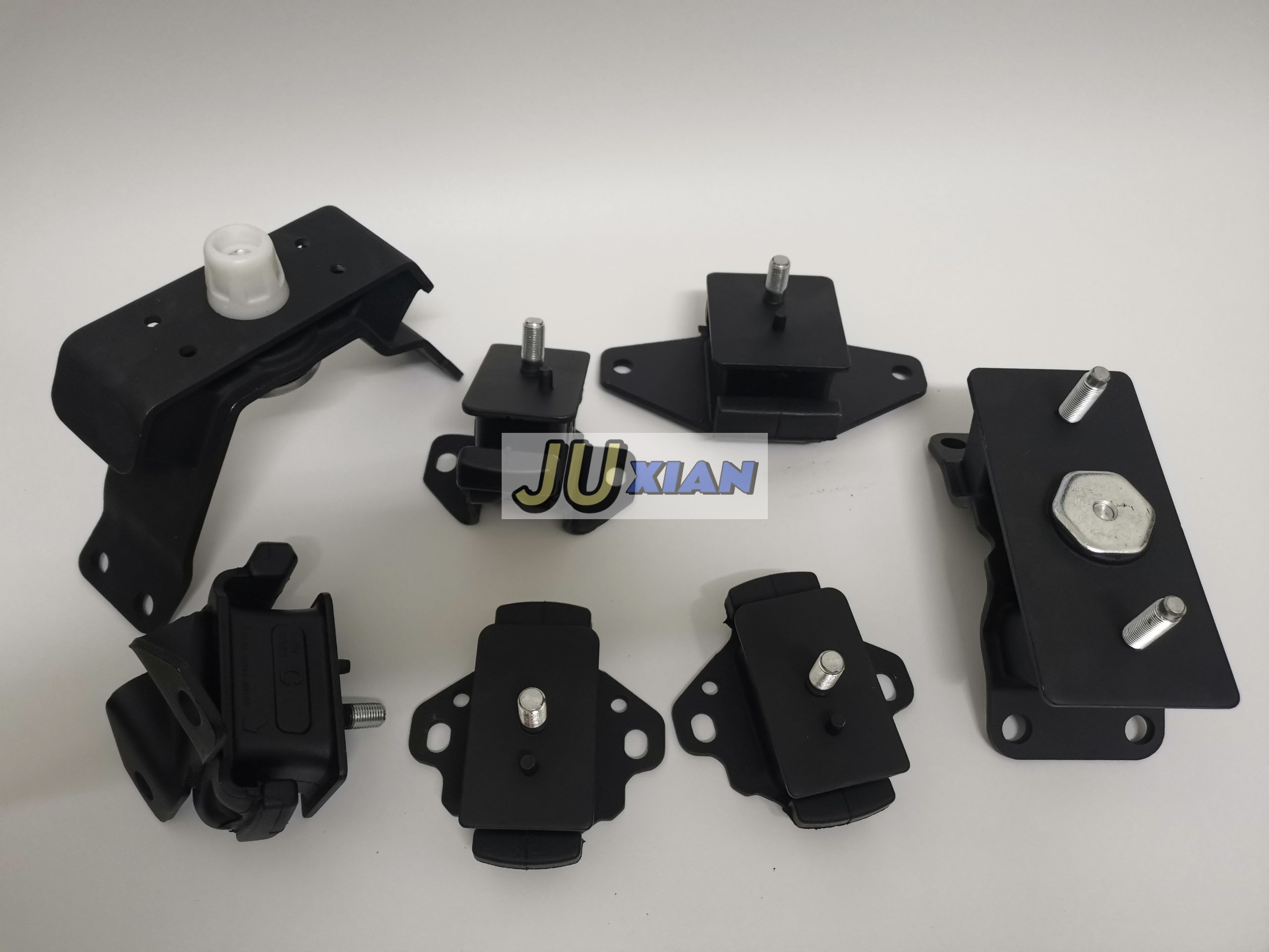 engine mounting