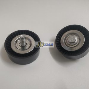 1341A005 PULLEY,P/S OIL PUMP IDLER FOR MITSUBISHI