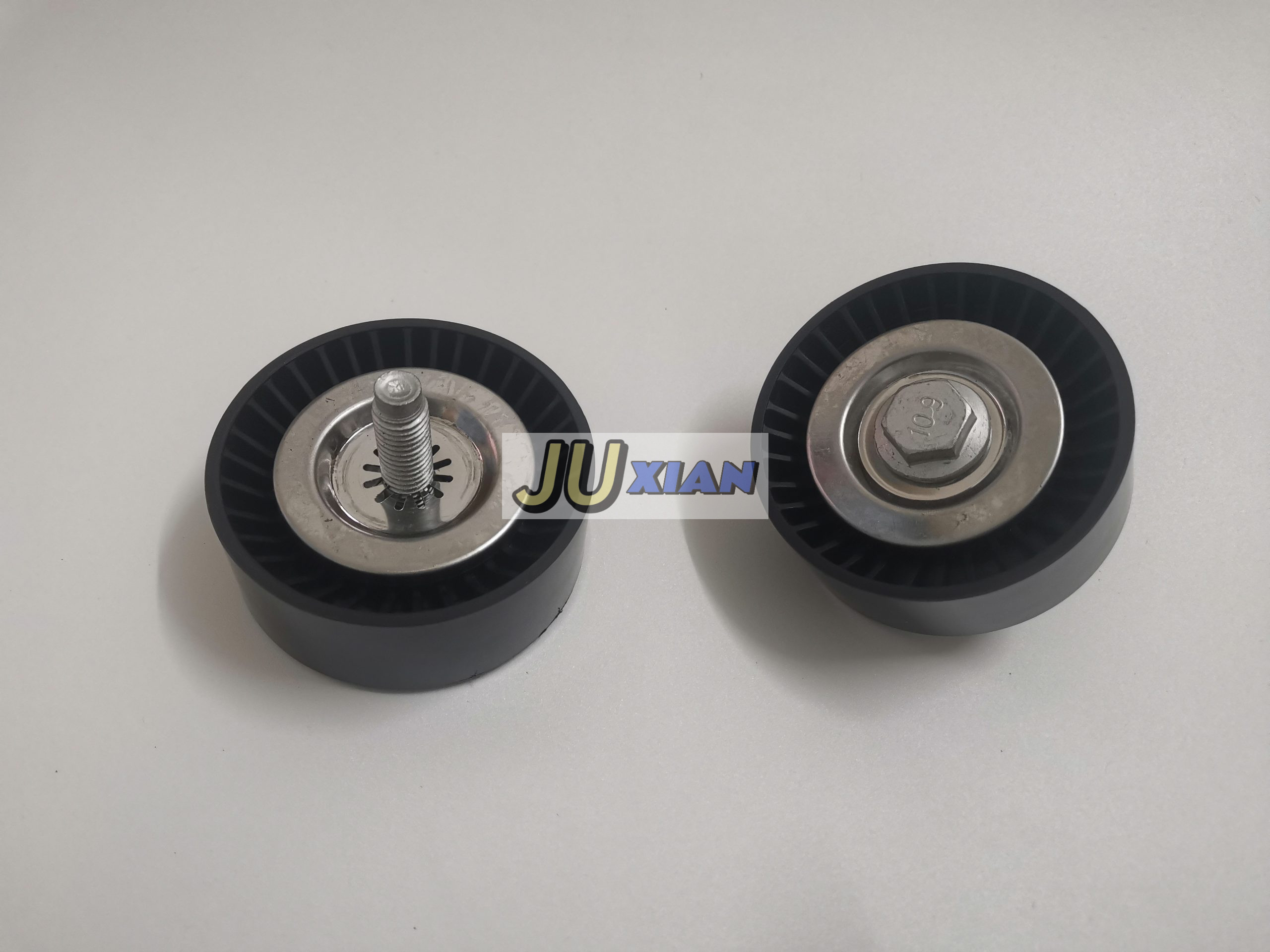 1341A005 PULLEY,P/S OIL PUMP IDLER FOR MITSUBISHI