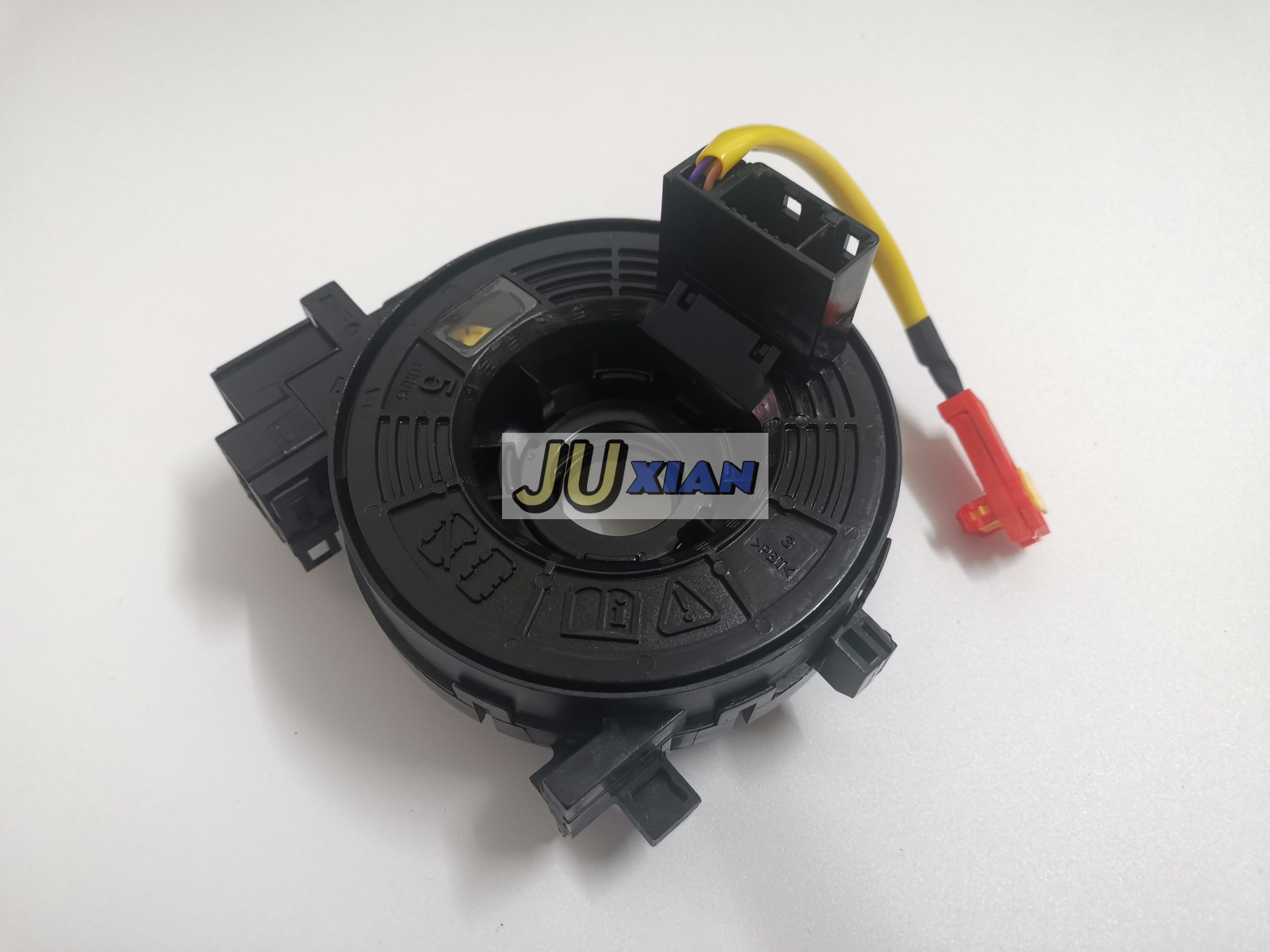 84308-0K010 CABLE SET,SPIRAL TGN156 HILUX