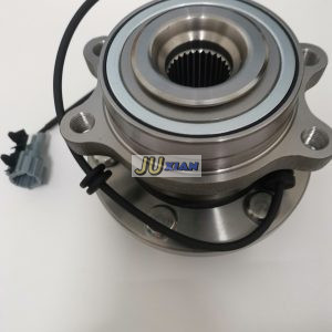 40202-JR71C HUB BEARING,WHELL FRONT D40 NAVARA