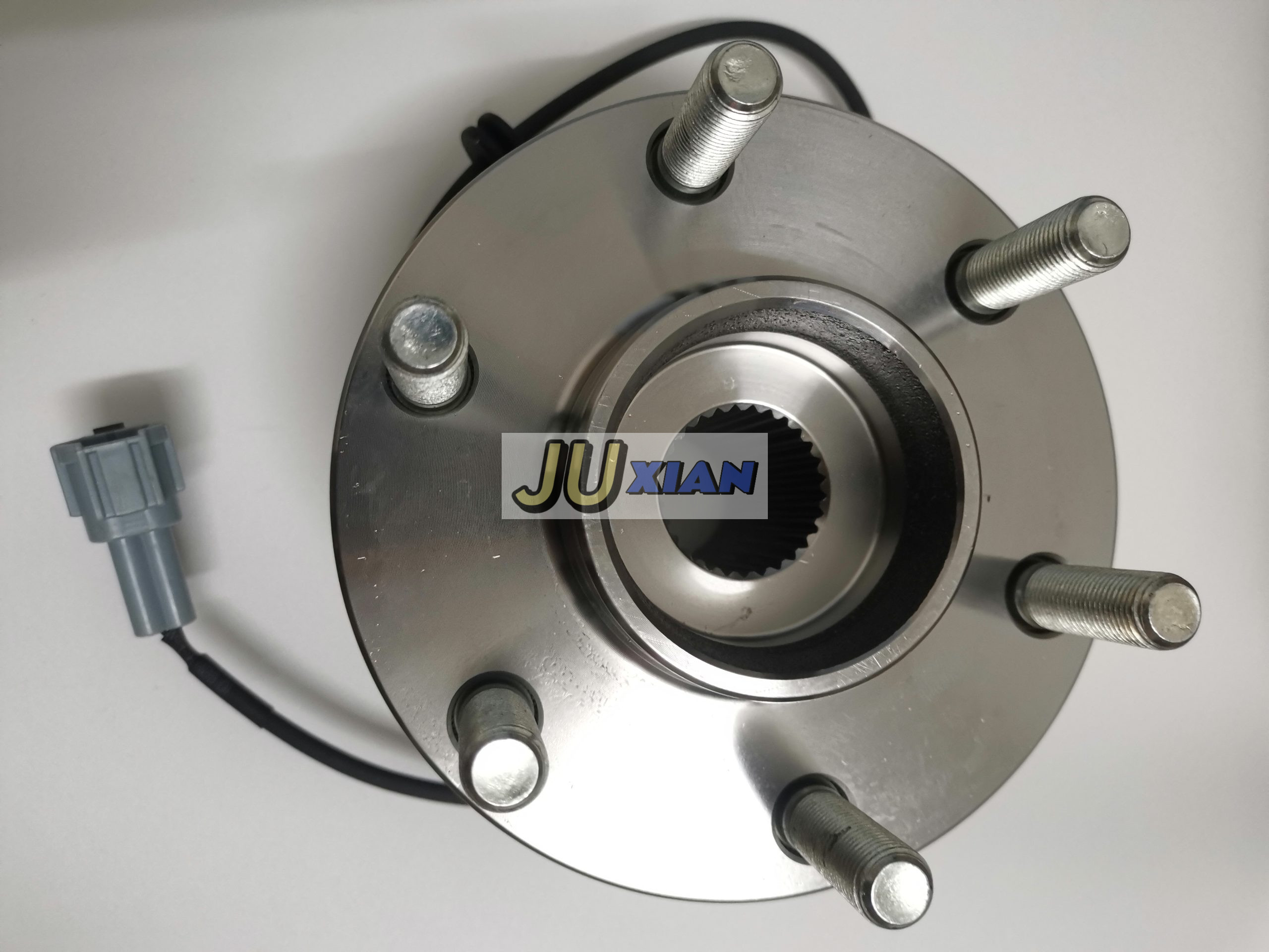 40202-JR71C HUB BEARING,WHELL FRONT D40 NAVARA - Image 2