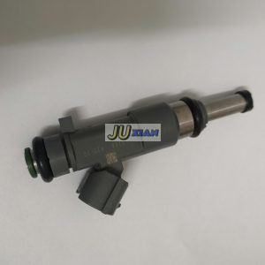 16600-EA000 FUEL INJECTOR NAVARA