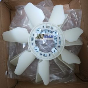 163610L020 FAN BLADE HILUX 16361-0L020 2KD
