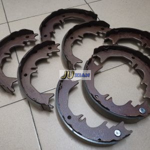 46550-60060 parking brake,hand brake shoe Prado