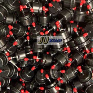 25430PLR003  TRANSMISSION FILTER ,ATF HONDA