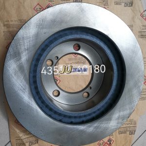 4351260180 BRAKE DISC,FRONT GRJ200 UZJ200