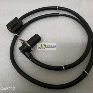 MR569412 ABS SENSOR FRONT RH PAJERO V73W