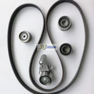 timing kit for Subaru EJ25 engne