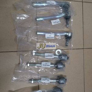 END SUB-ASSY, STEERING RACK 45503-59145