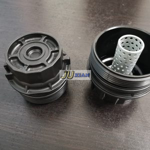 15620-37010 oil filter cap for TOYOTA 3RZ