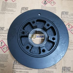 13408-17010 CRANKSHAFT PULLEY 1HZ 1HD